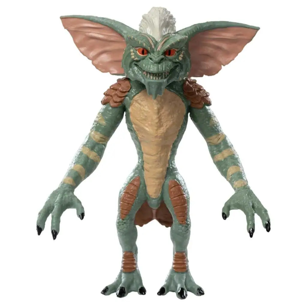 GREMLINS STRIPE MINI BENDYFIG