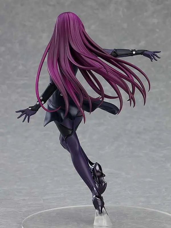 RE ZERO LANCER SCATHACH PUP