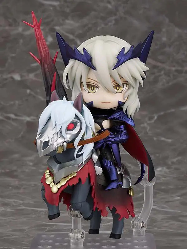 FATE G/O ALTRIA PENDRAGON NENDOROID