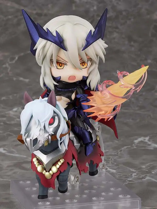 FATE G/O ALTRIA PENDRAGON NENDOROID
