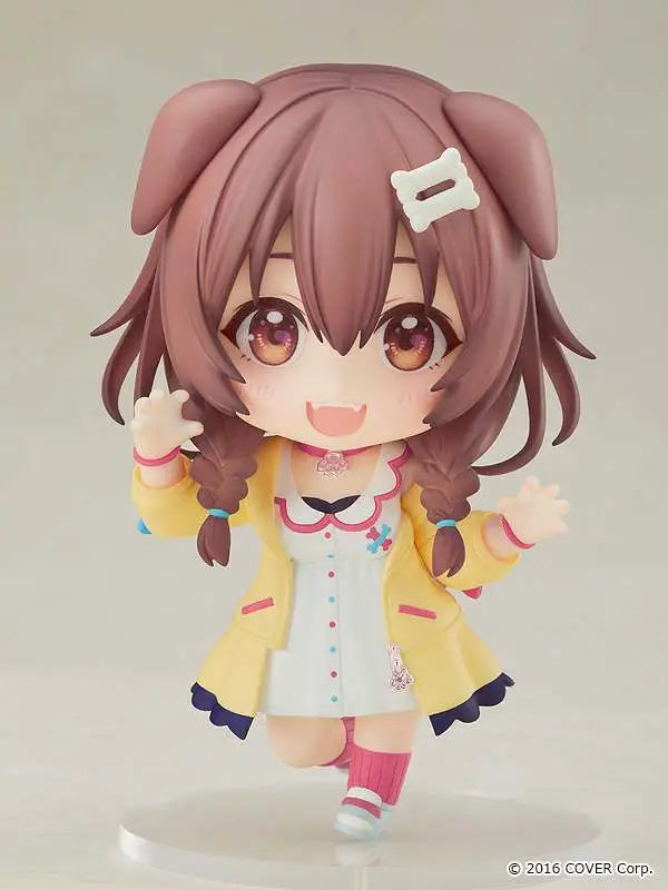 HOLOLIVE PRODU INUGAMI KORONE NENDOROID