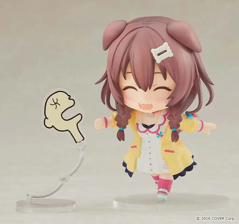 HOLOLIVE PRODU INUGAMI KORONE NENDOROID
