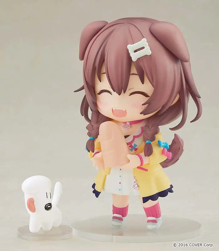 HOLOLIVE PRODU INUGAMI KORONE NENDOROID