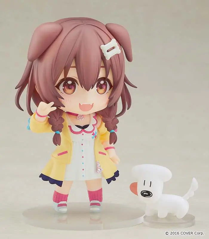 HOLOLIVE PRODU INUGAMI KORONE NENDOROID