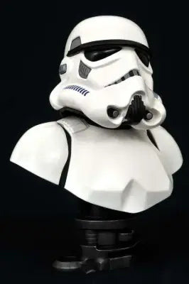 SW LEGENDS EP4 STORMTROOPER 1/2  BUST