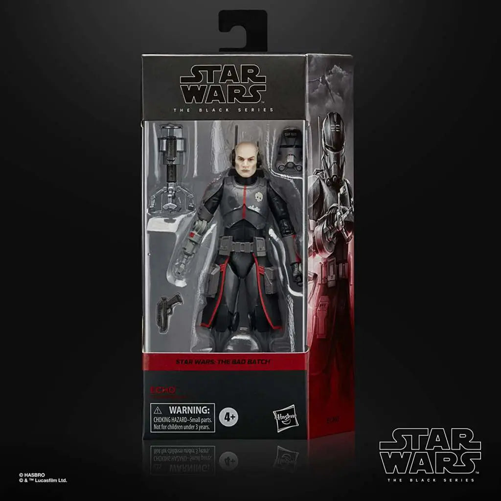 SW BL BAD BATCH ECHO AF