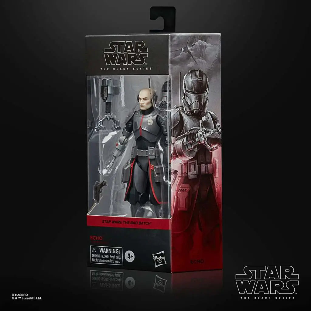 SW BL BAD BATCH ECHO AF