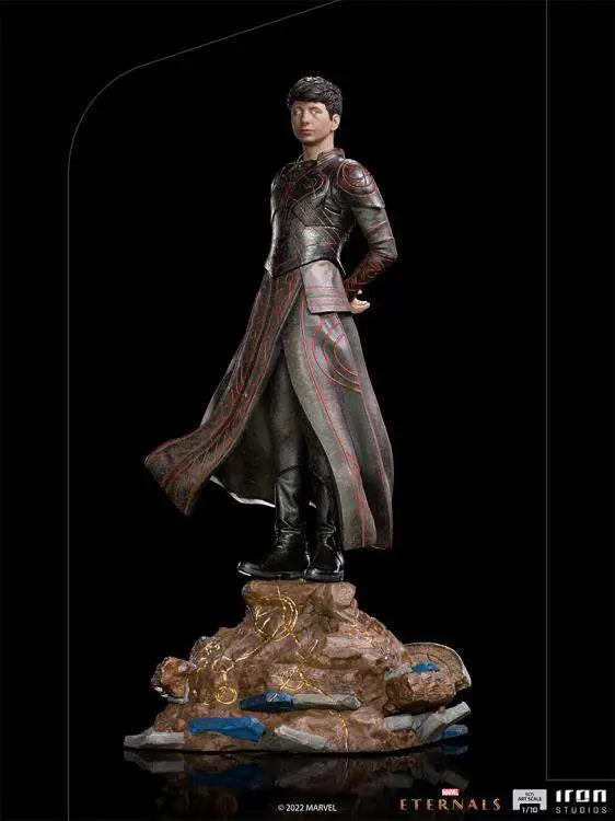 THE ETERNALS DRUIG 1/10 STATUE