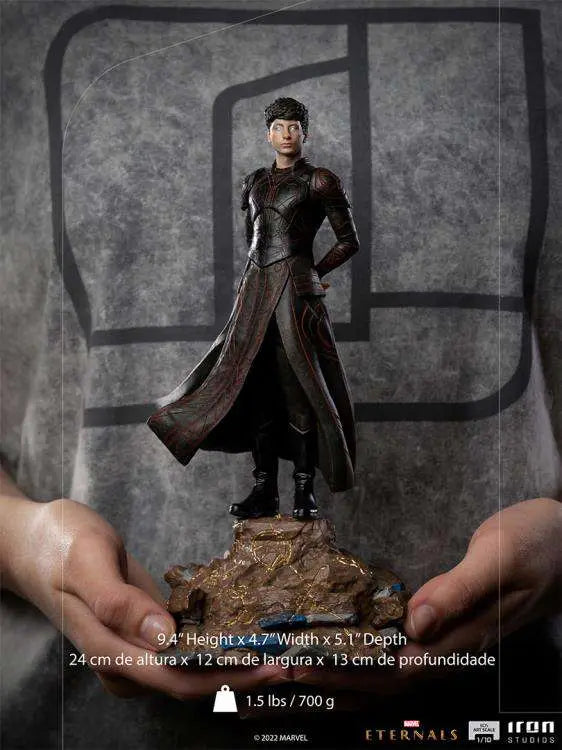 THE ETERNALS DRUIG 1/10 STATUE