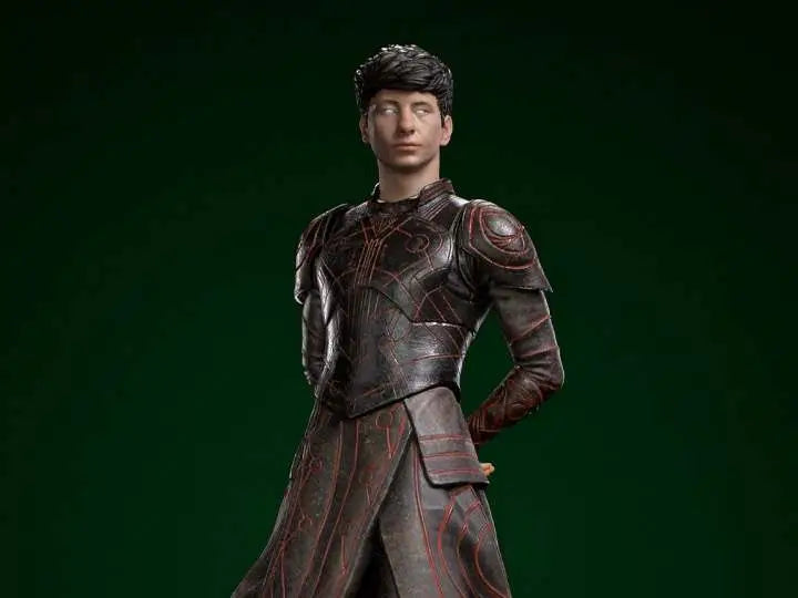 THE ETERNALS DRUIG 1/10 STATUE