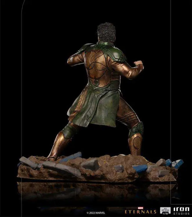 THE ETERNALS GILGAMESH 1/10 STATUE