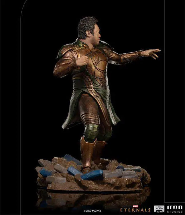 THE ETERNALS GILGAMESH 1/10 STATUE
