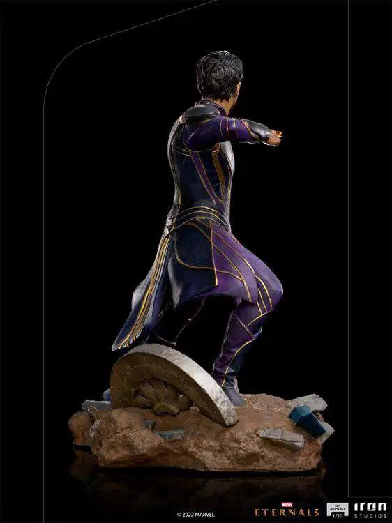THE ETERNALS KINGO 1/10 STATUE