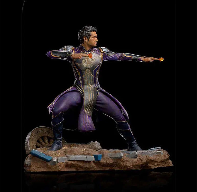 THE ETERNALS KINGO 1/10 STATUE