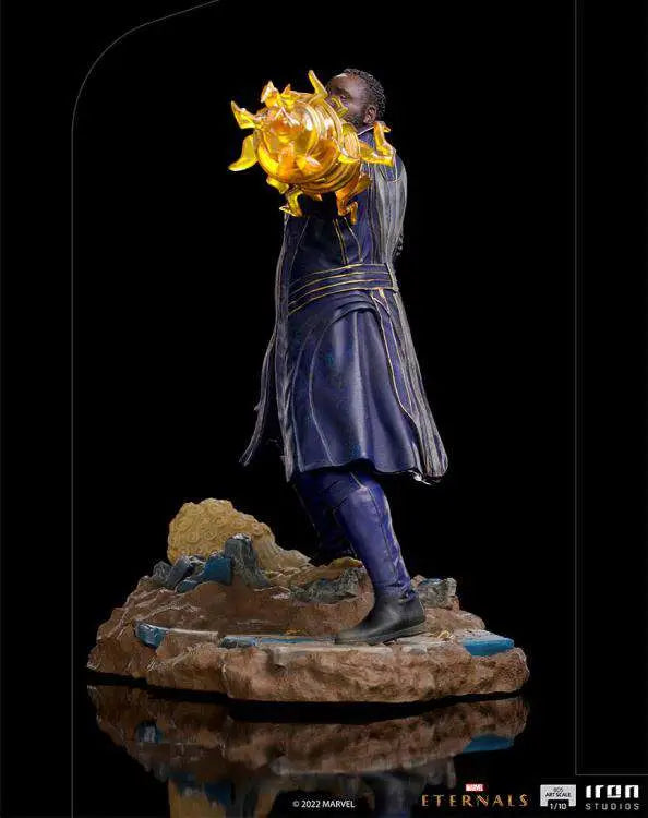 THE ETERNALS PHASTOS 1/10 STATUE