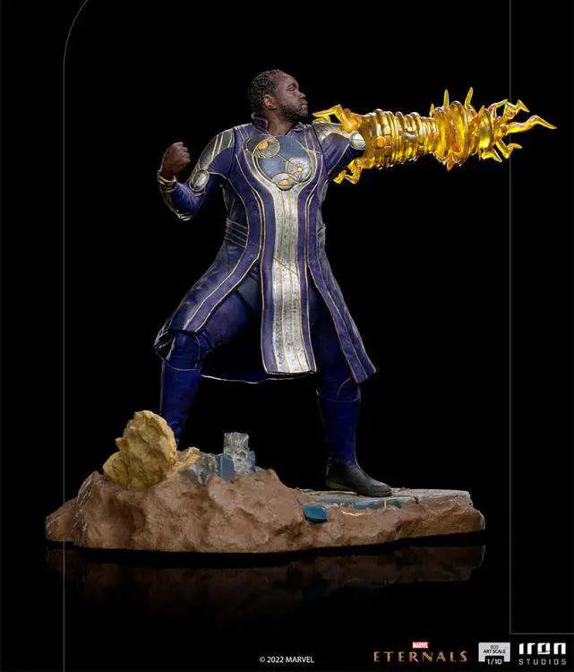 THE ETERNALS PHASTOS 1/10 STATUE