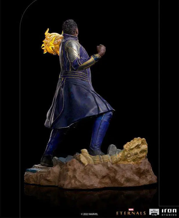 THE ETERNALS PHASTOS 1/10 STATUE