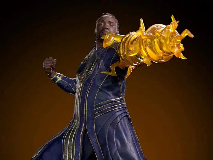 THE ETERNALS PHASTOS 1/10 STATUE