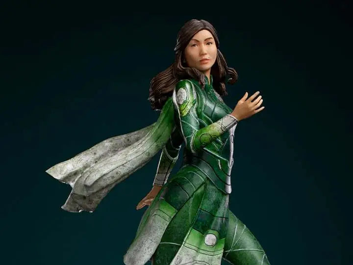 THE ETERNALS SERSI 1/10 STATUE