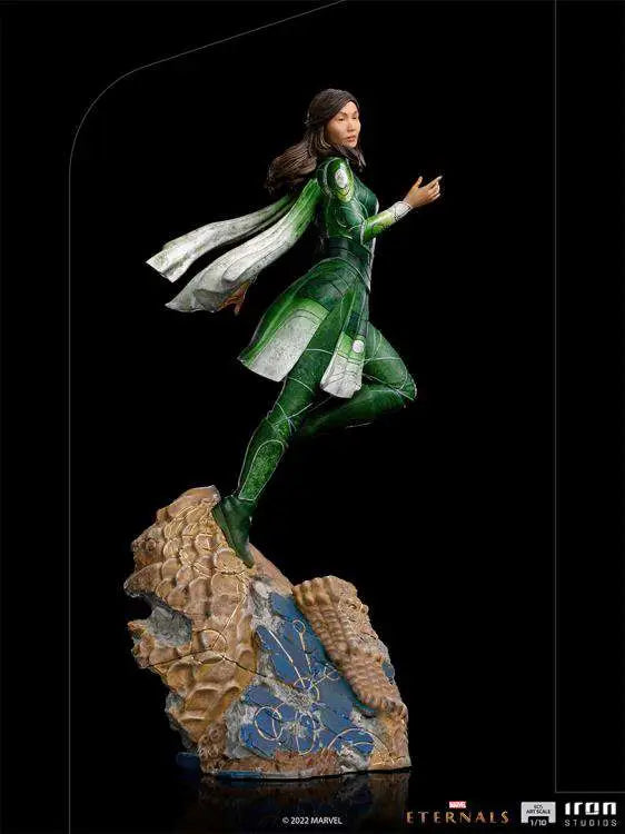 THE ETERNALS SERSI 1/10 STATUE