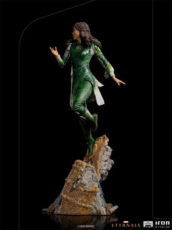 THE ETERNALS SERSI 1/10 STATUE