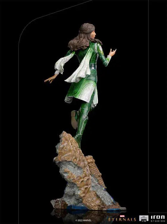 THE ETERNALS SERSI 1/10 STATUE