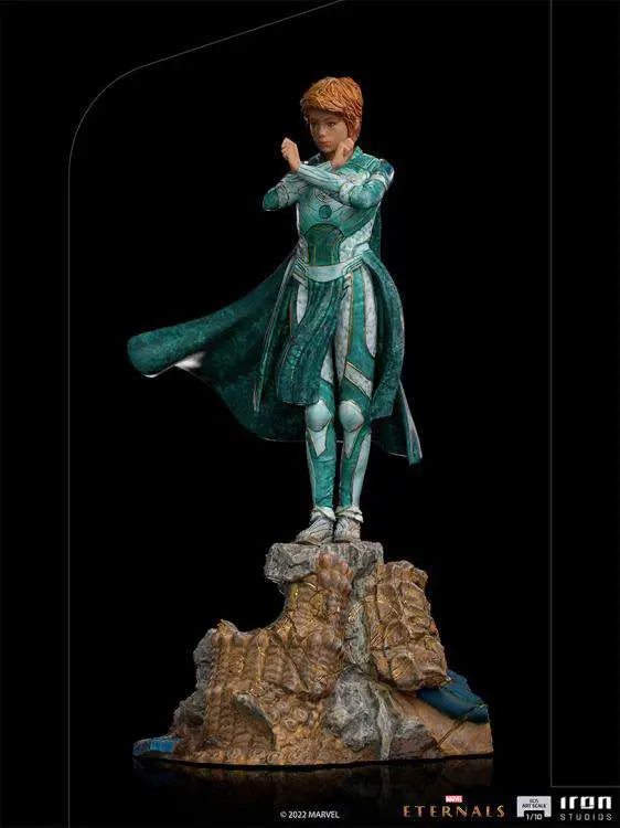 THE ETERNALS SPRITE 1/10 STATUE