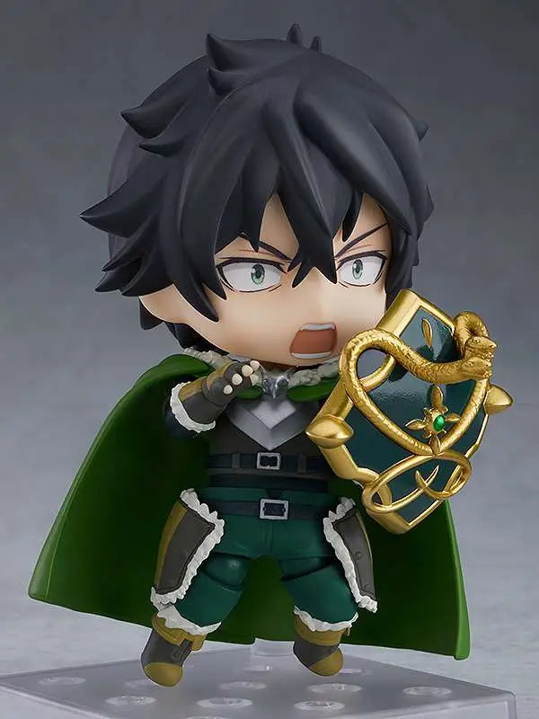 RISING O/T SHIELD HERO NENDOROID RERUN