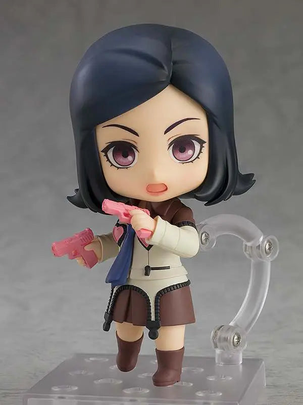 PERSONA2 MAYA AMANO NENDOROID