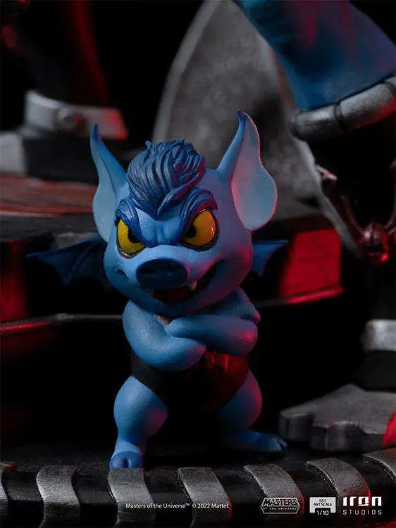 MOTU HORDAK AND IMP 1/10 STATUE