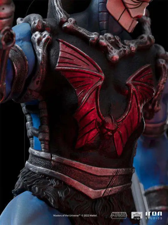 MOTU HORDAK AND IMP 1/10 STATUE