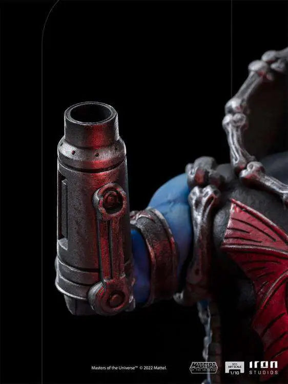 MOTU HORDAK AND IMP 1/10 STATUE