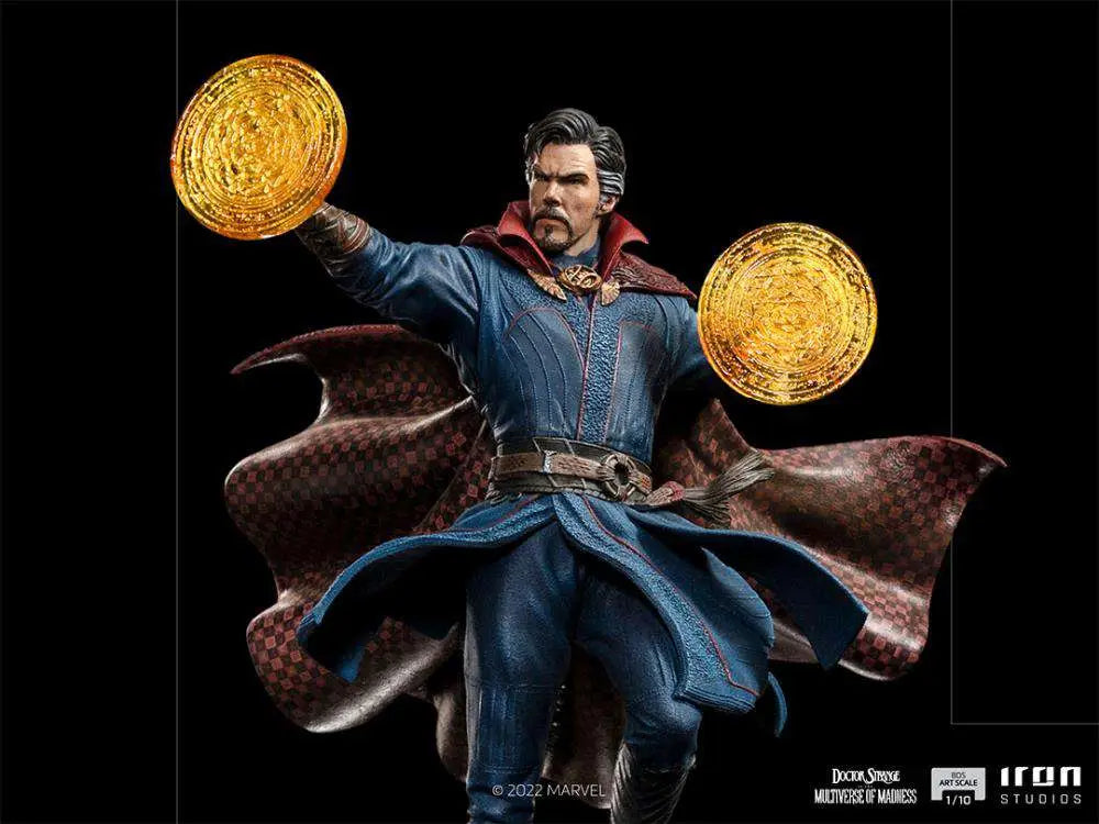 DR STRANGE MULTIVERSE MADNESS 1/10 STAT