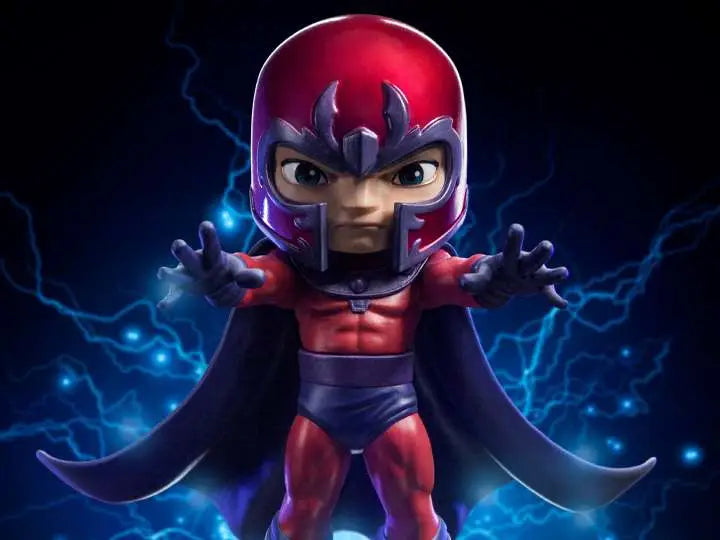 X-MEN MAGNETO MINI CO