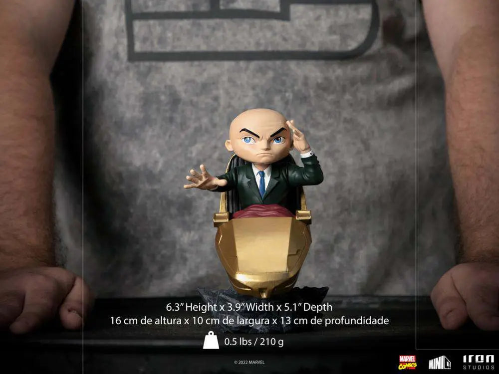 X-MEN PROF XAVIER MINI CO