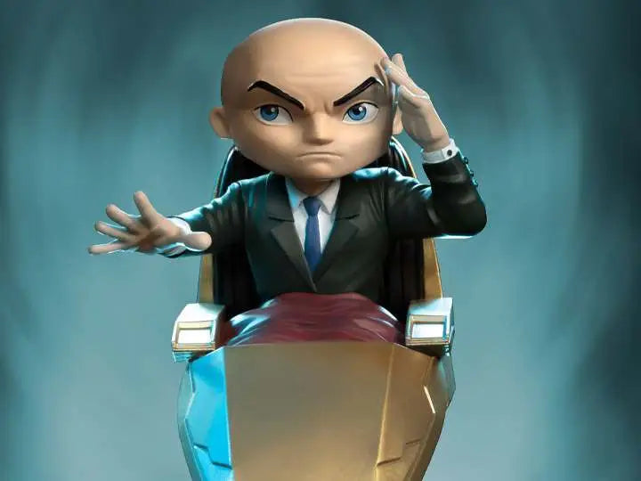 X-MEN PROF XAVIER MINI CO