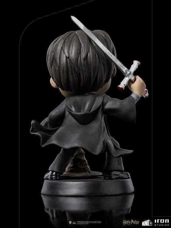 HP HARRY SWORD GRIFFINDOR MINICO