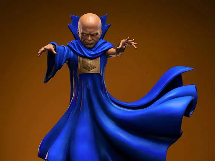 WHAT IF. . . WATCHER 1/10 STATUE