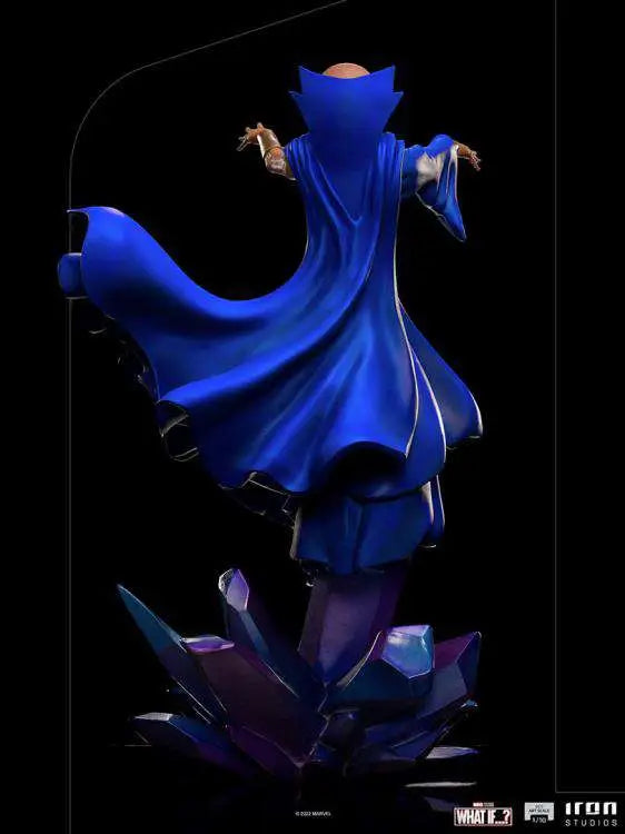 WHAT IF. . . WATCHER 1/10 STATUE