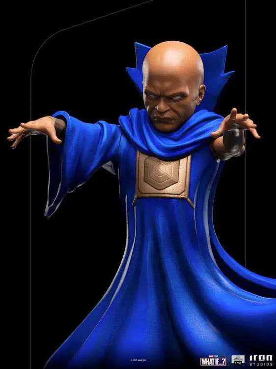 WHAT IF. . . WATCHER 1/10 STATUE