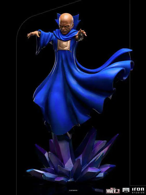 WHAT IF. . . WATCHER 1/10 STATUE