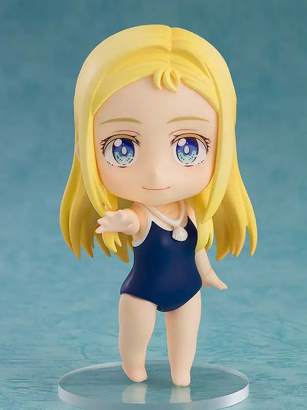 SUMMER TIME RENDE USHIO KOFUNE NENDOROID