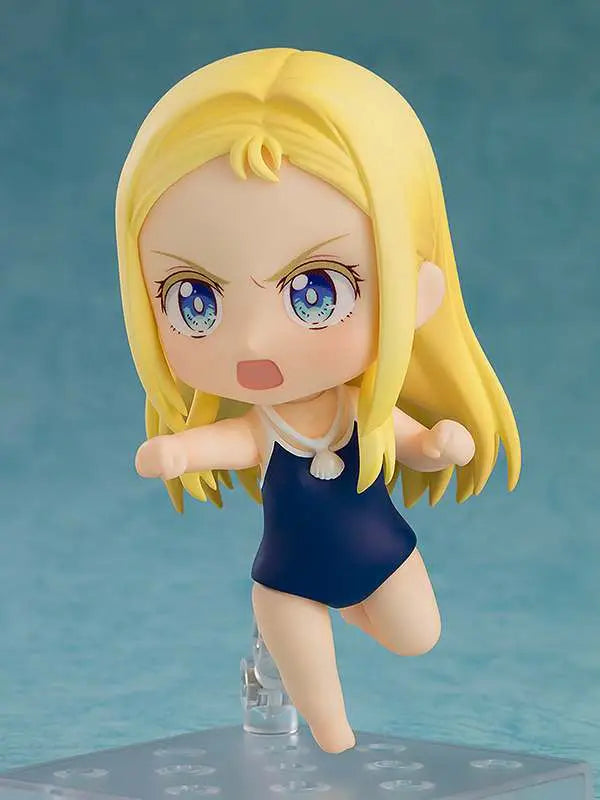 SUMMER TIME RENDE USHIO KOFUNE NENDOROID