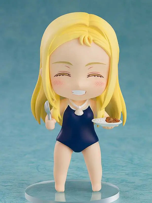 SUMMER TIME RENDE USHIO KOFUNE NENDOROID