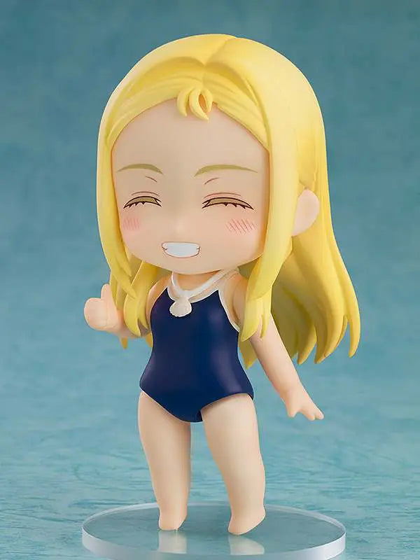 SUMMER TIME RENDE USHIO KOFUNE NENDOROID