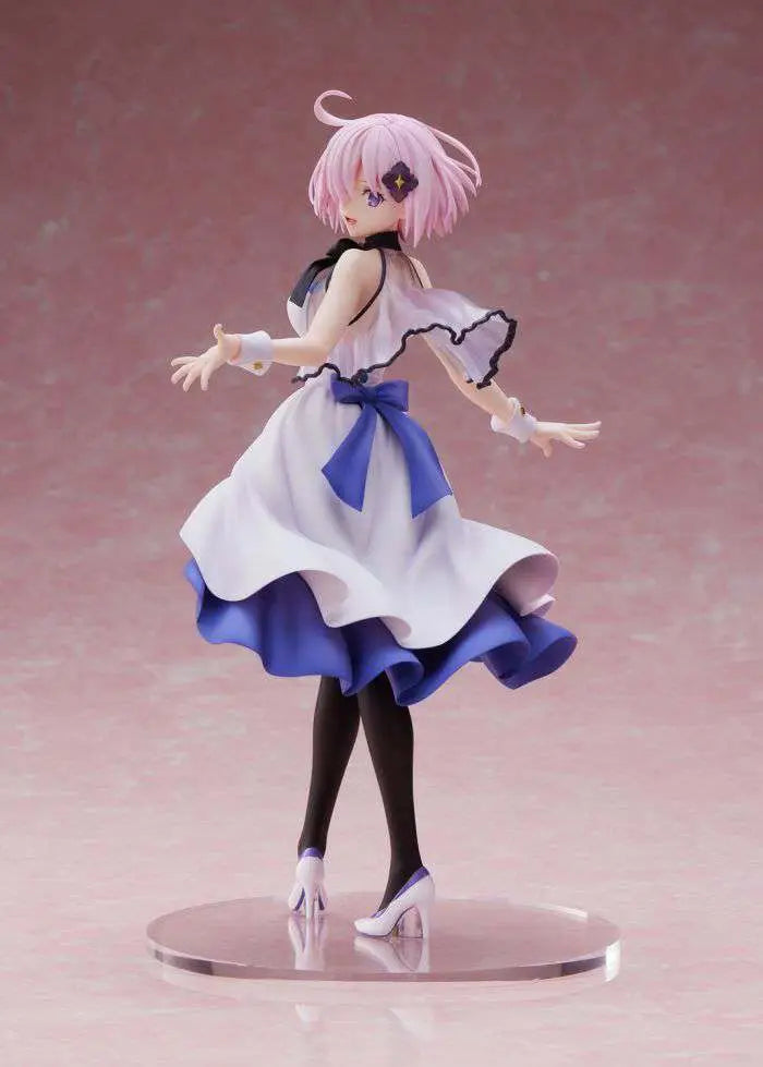 FATE G/O MASH KYRIELIGHT UNDER SAME SKY