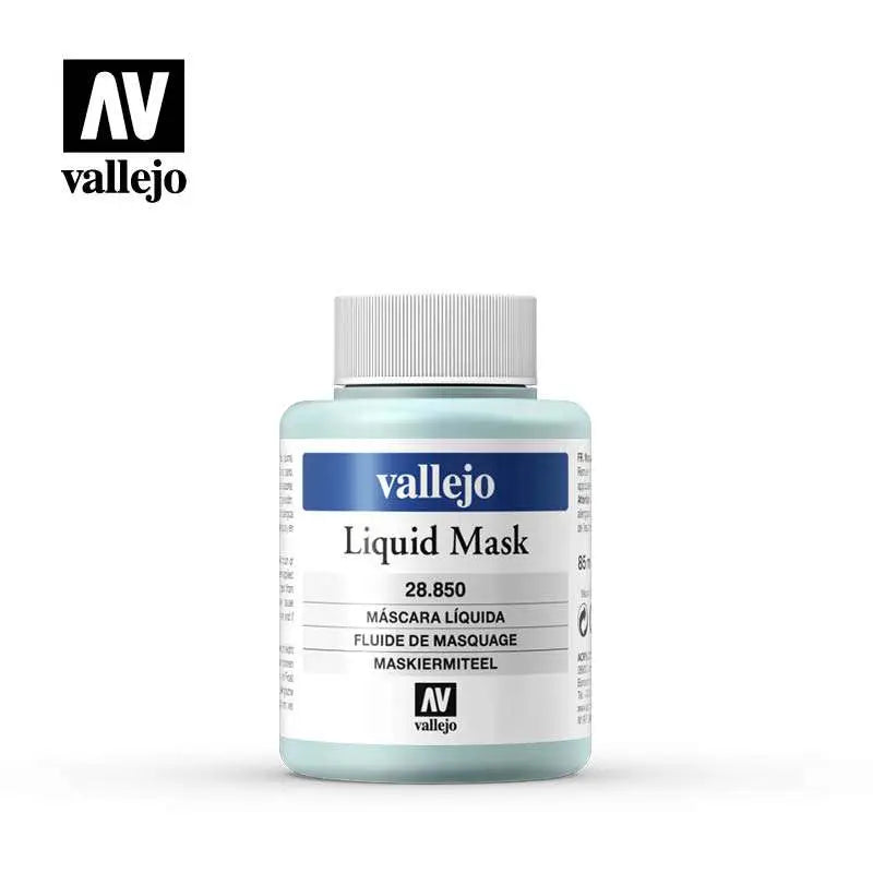 LIQUID MASK 85ML 28850