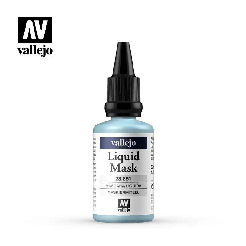 LIQUID MASK 35 ML 28851