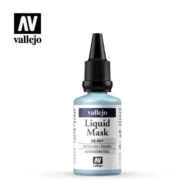 LIQUID MASK 35 ML 28851