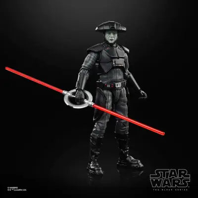 SW BL FIFTH BROTHER (INQUISITOR) AF